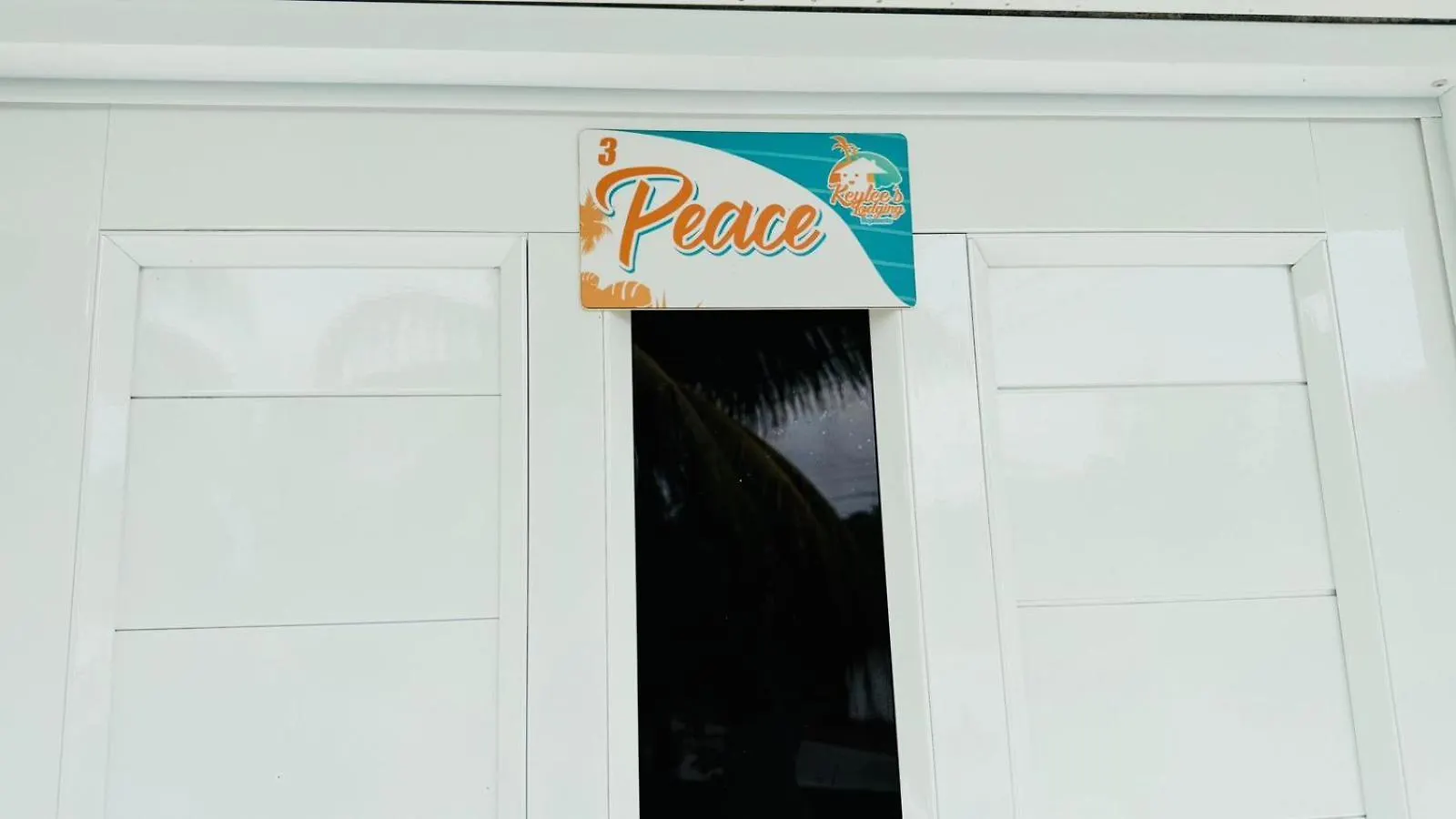 San Andrés Keylee'S Lodging מלון קפסולה