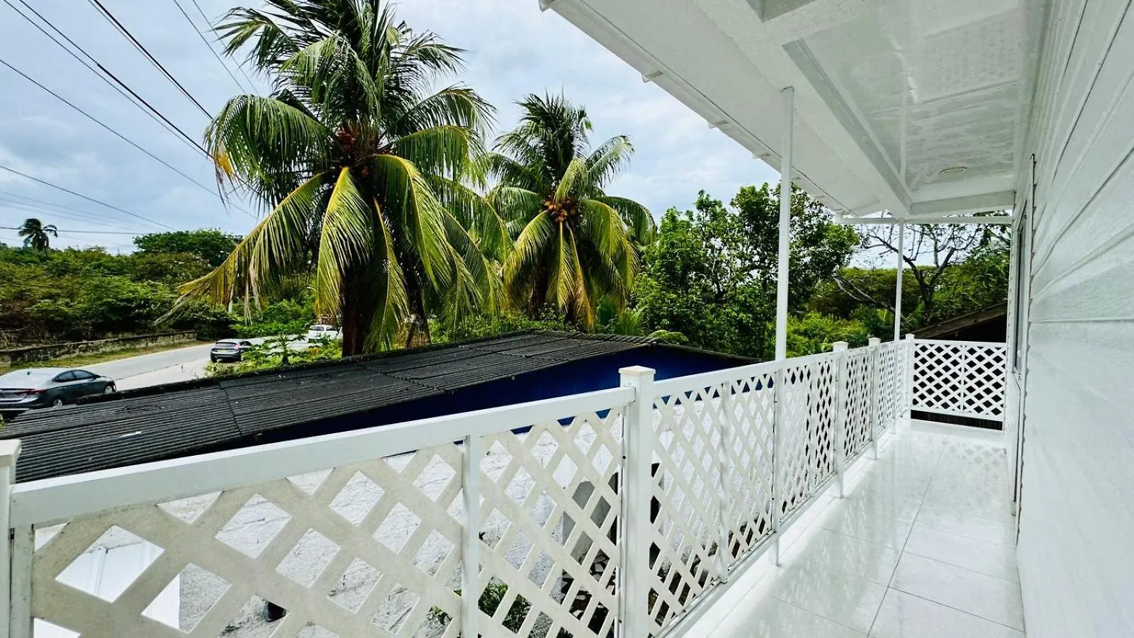 Capsule hotel Keylee'S Lodging San Andres