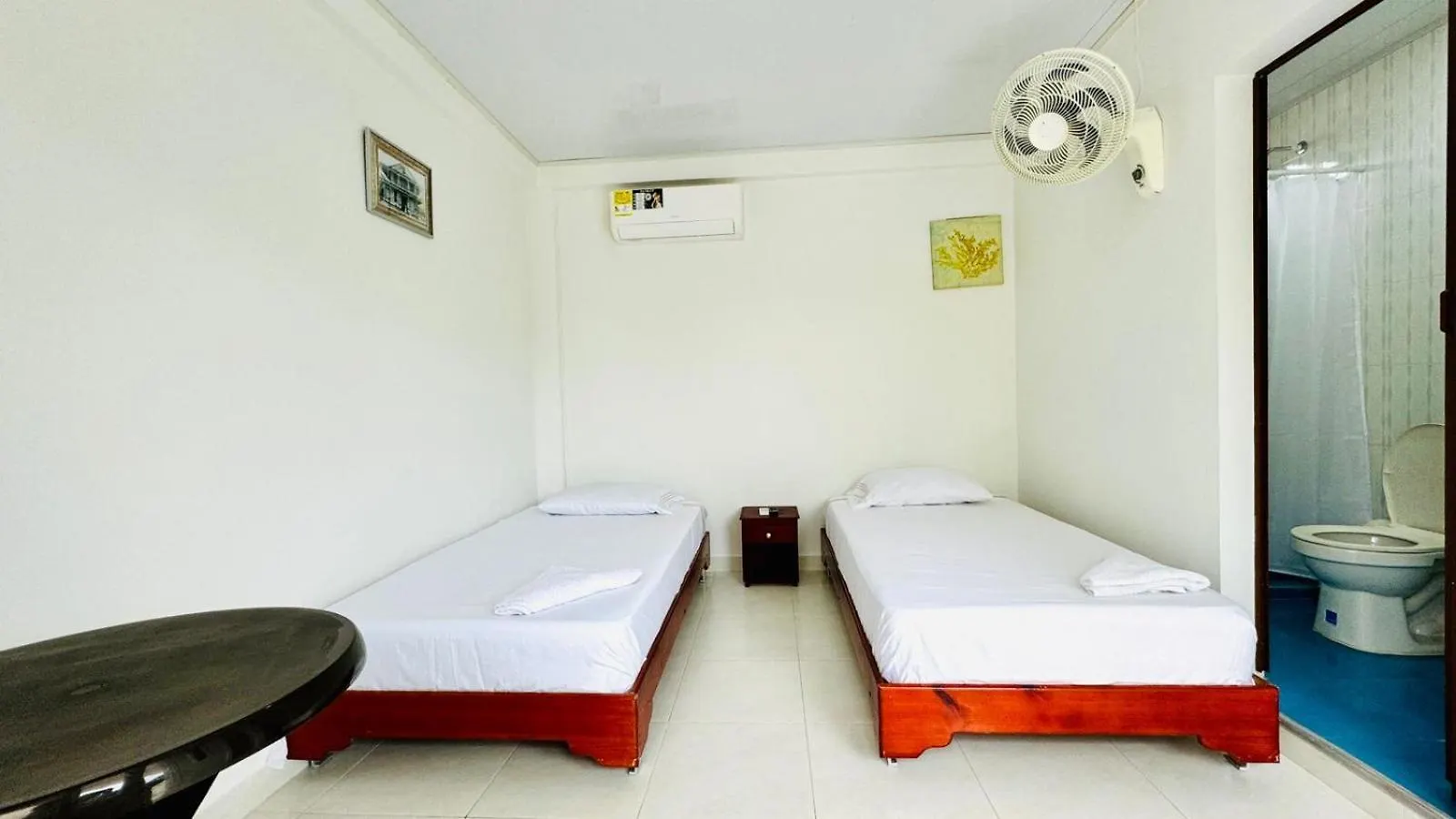 Keylee'S Lodging San Andres  Capsule hotel San Andres (San Andres and Providencia Islands)