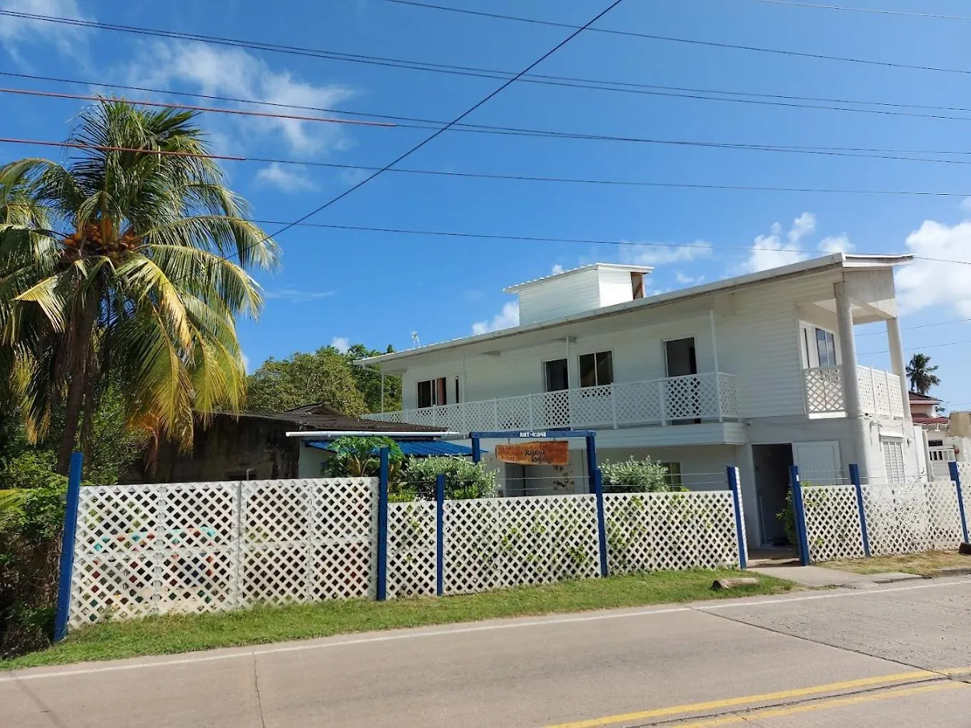 Keylee'S Lodging San Andres