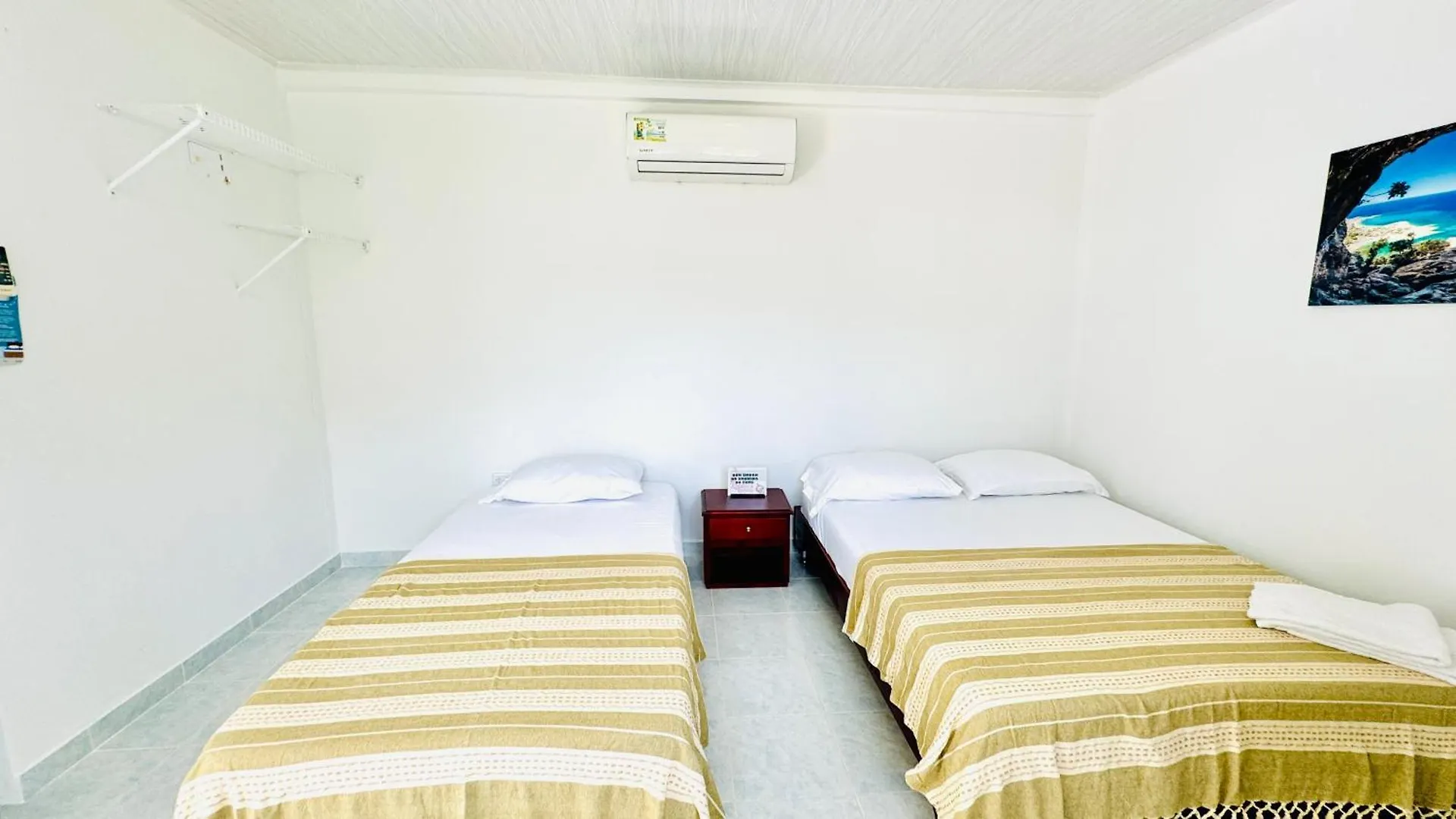 Keylee'S Lodging San Andres  0*, San Andres (San Andres and Providencia Islands) Colombia