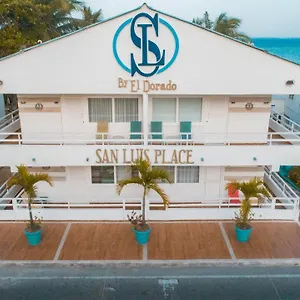 Hotel San Luis Place By Dorado, San Andres (San Andres and Providencia Islands)