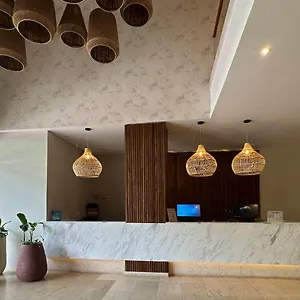 3* Hotell On Vacation Caribbean