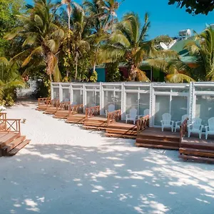 Hotel Reina Del Mar By Dorado, San Andres (San Andres and Providencia Islands)