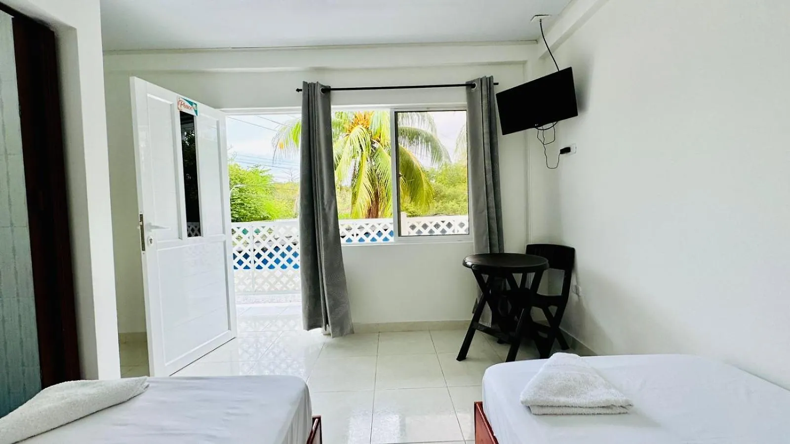 Keylee'S Lodging San Andres  0*, San Andres (San Andres and Providencia Islands)