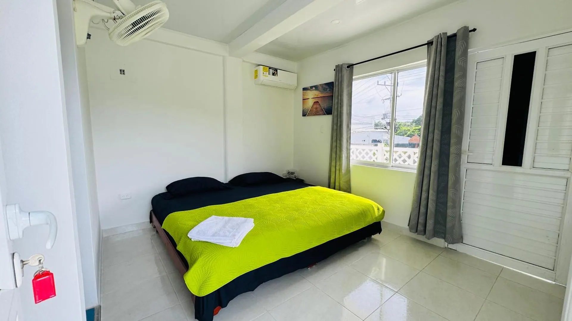 Keylee'S Lodging San Andres  San Andres (San Andres and Providencia Islands)