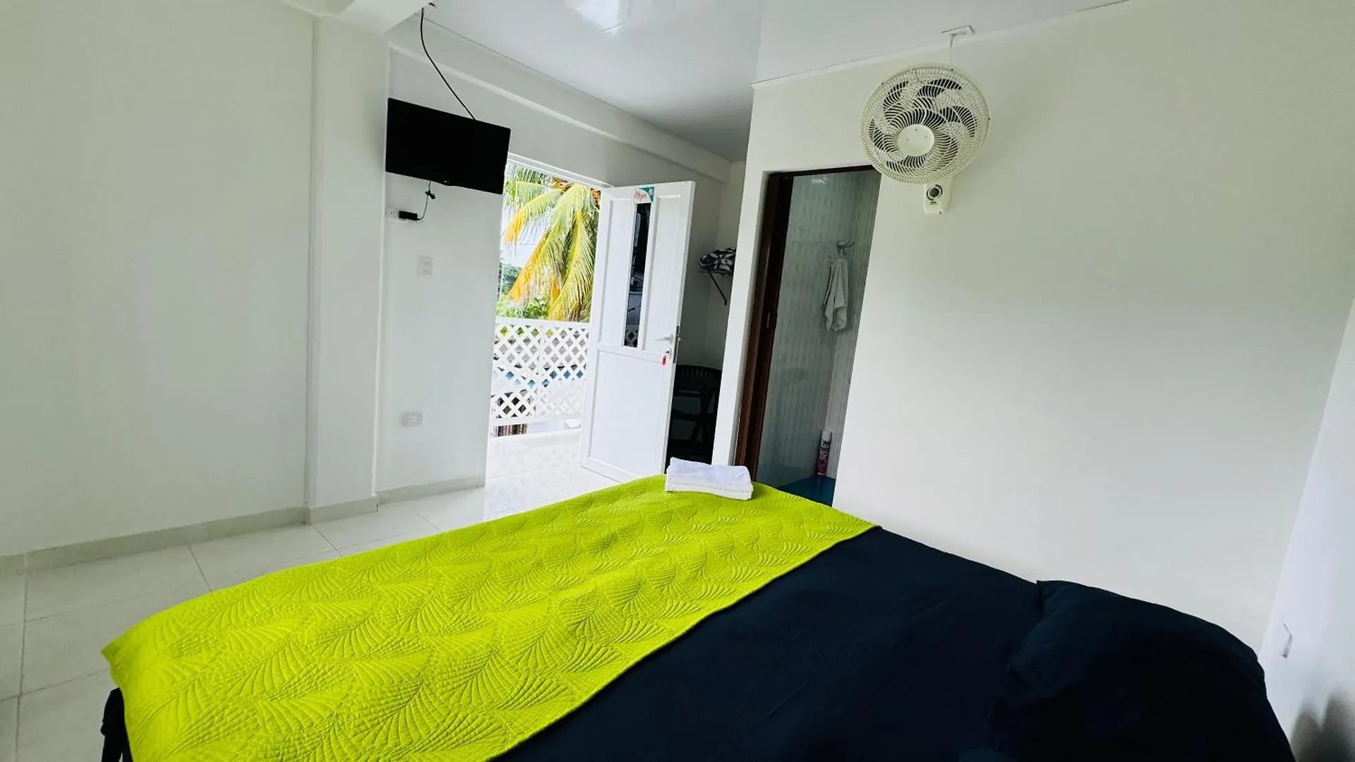 Keylee'S Lodging San Andres  0*, San Andres (San Andres and Providencia Islands)
